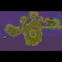 MiniCoches Extremo Test - Warcraft 3: Custom Map avatar