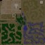 miniDIABLO - Warcraft 3 Custom map: Mini map