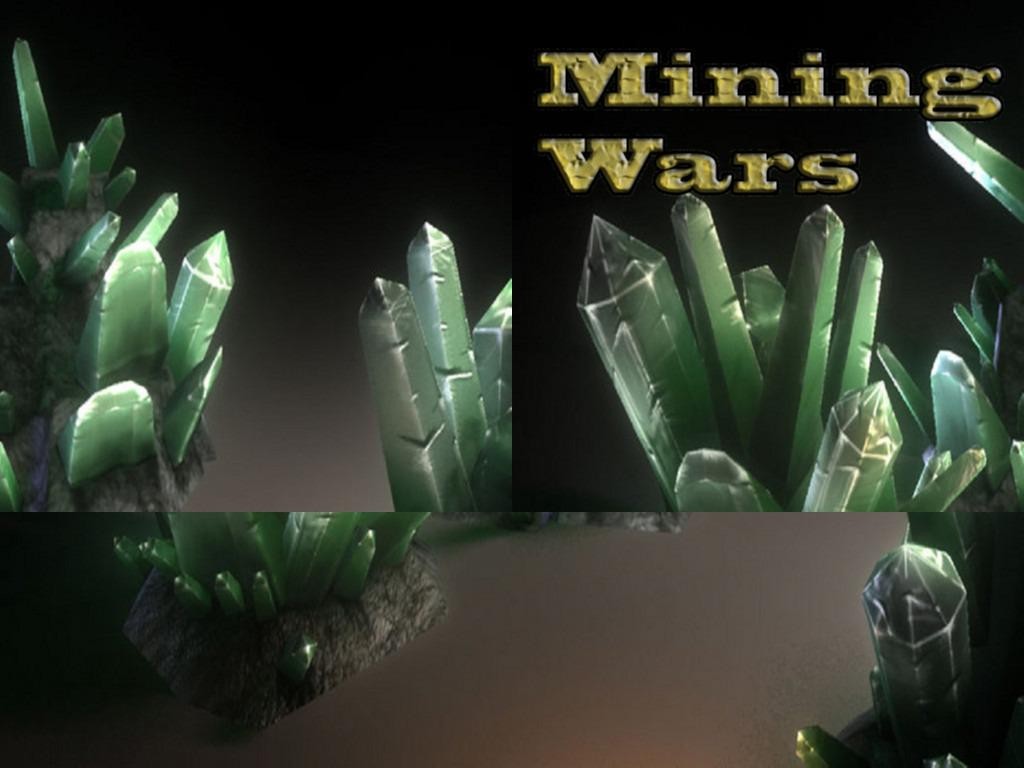 Mining Wars v.3 - Warcraft 3: Custom Map avatar