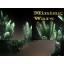 Mining Wars Warcraft 3: Map image