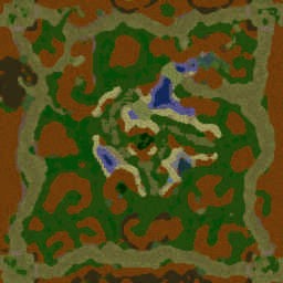 Minion Masters v0.11 BETA - Warcraft 3: Custom Map avatar