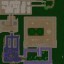 MiniResidet 2.40 - Warcraft 3 Custom map: Mini map