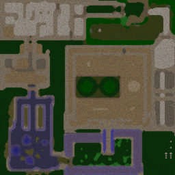 MiniResidet 2.76 - Warcraft 3: Custom Map avatar