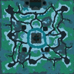 Мир Бога - Warcraft 3: Custom Map avatar