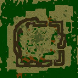 Mirana Nightshade Custom Skills - Warcraft 3: Custom Map avatar