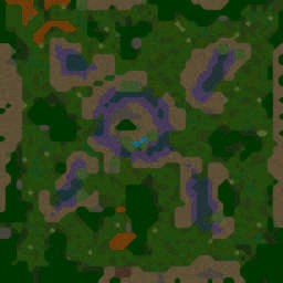 Mirana-Style_v1.5b - Warcraft 3: Custom Map avatar