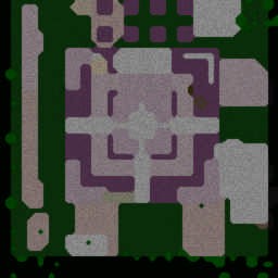 Mirana VS Pudge - Warcraft 3: Custom Map avatar