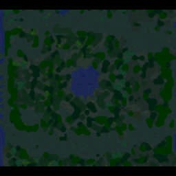 Mirana vs Pudge v3.9 - Warcraft 3: Custom Map avatar