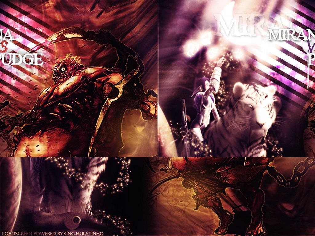 Mirana vs Pudge v5.03 - Warcraft 3: Custom Map avatar