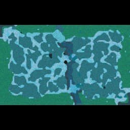 Mirana War version.2 - Warcraft 3: Custom Map avatar