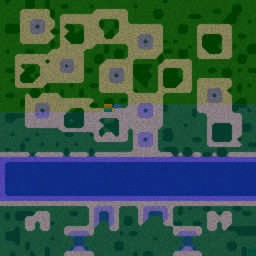 Mirana's Practice Range - Warcraft 3: Custom Map avatar