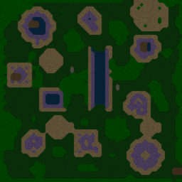 MiranaStyle 1.1 - Warcraft 3: Custom Map avatar