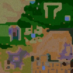 MiranaVsPudgeVsNevermore Wars - Warcraft 3: Custom Map avatar