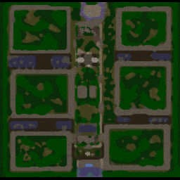 MIRI - Warcraft 3: Custom Map avatar