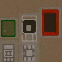 Мировые боссы BETA 5.7 - Warcraft 3: Custom Map avatar