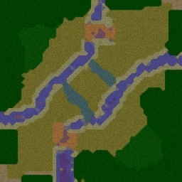 Mischlingwald - Warcraft 3: Custom Map avatar