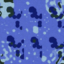 MISIDENTITY - Warcraft 3: Custom Map avatar