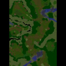 Mision compartida - Warcraft 3: Custom Map avatar