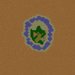 Misiones - Warcraft 3: Custom Map avatar