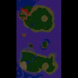 MISSILE WAR - Warcraft 3: Custom Map avatar