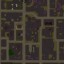 Mission: dead city v2.00 - Warcraft 3 Custom map: Mini map
