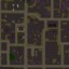 Mission: dead city v3.00b - Warcraft 3 Custom map: Mini map