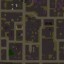 Mission: dead city v3.00d - Warcraft 3 Custom map: Mini map