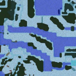 Mission Northrend - Warcraft 3: Custom Map avatar