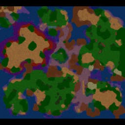 mission on island - Warcraft 3: Custom Map avatar