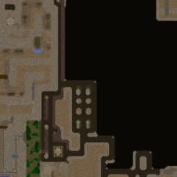 Mission Zero - Museum / Zombie Map - Warcraft 3: Custom Map avatar
