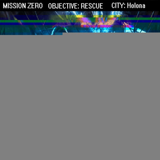 Mission Zero V1.2 - Warcraft 3: Custom Map avatar