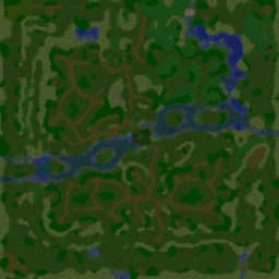 Mist Of Pandaria v3 - Warcraft 3: Custom Map avatar