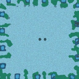 Mister Sam Hielo - Warcraft 3: Custom Map avatar