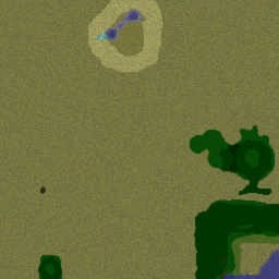 Misteri Ratu Setan - Warcraft 3: Custom Map avatar