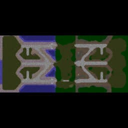 Misterio De Gerra v1.0 - Warcraft 3: Custom Map avatar