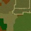 Мистический лесV1.13(BETA) - Warcraft 3 Custom map: Mini map