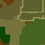 Мистический лесV1.17(BETA) - Warcraft 3 Custom map: Mini map