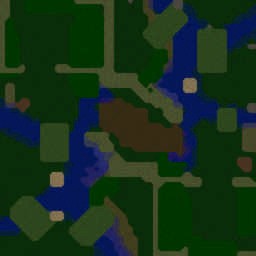 Misty Spring - Warcraft 3: Custom Map avatar