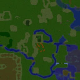 Mity Greków I Egipcjan - Warcraft 3: Custom Map avatar