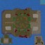  Mix War 2.6 - Warcraft 3 Custom map: Mini map