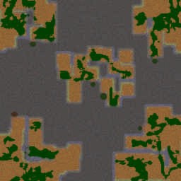 Mixture - Warcraft 3: Custom Map avatar