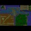M.K.B. V1.4 - Warcraft 3 Custom map: Mini map