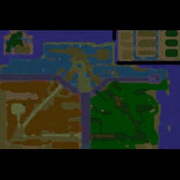 M.K.B. V1.4b - Warcraft 3: Custom Map avatar