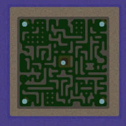 MMRST 1.5 - Warcraft 3: Custom Map avatar