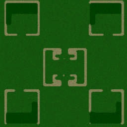 Modded Map - Warcraft 3: Custom Map avatar