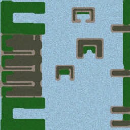 Modded Map #2 - Warcraft 3: Custom Map avatar