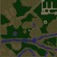Modern Empire Builder Beta 4.8e - Warcraft 3 Custom map: Mini map
