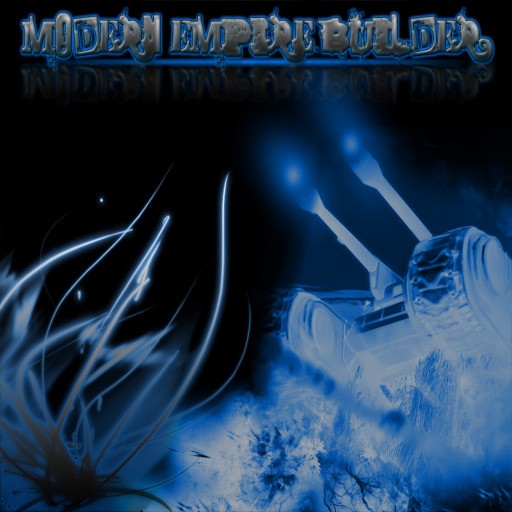 Modern Empire Builder Beta 5.0h - Warcraft 3: Custom Map avatar