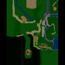 Modern hledá spojence - Warcraft 3: Custom Map avatar