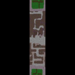 modern war - Warcraft 3: Custom Map avatar